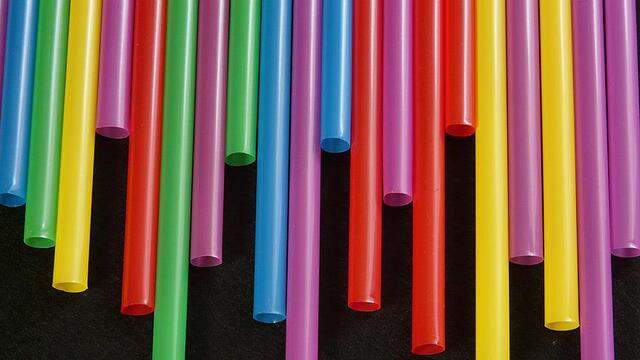 Tek kullanımlık plastik ürünler yasaklanıyor!