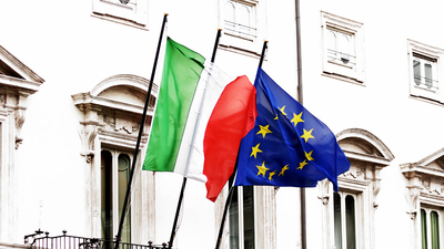 AB ve İtalya bütçede anlaştı