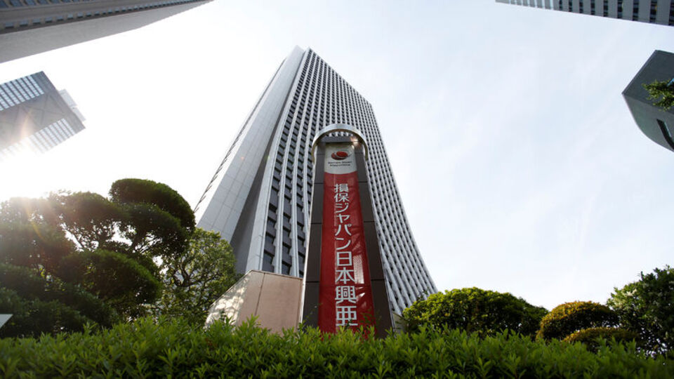 Japon devin perakendesi o Türk'e emanet