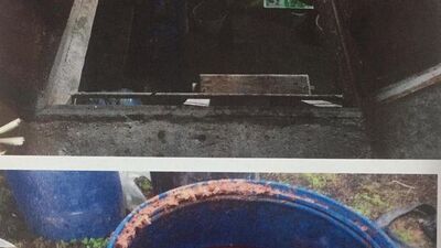 Sahtesini yaptı, sonu oldu!