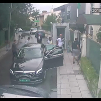 Kaşıkçı cinayetinde flaş gelişme: İnfaz timinin görüntüleri ortaya çıktı!