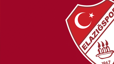 Elazığspor'a kayyum talebi