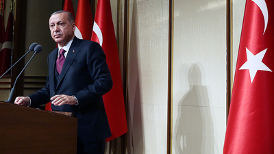 Mehmet Akif Ersoy'un evi müze oluyor