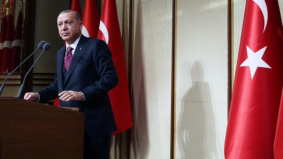 Mehmet Akif Ersoy'un evi müze oluyor