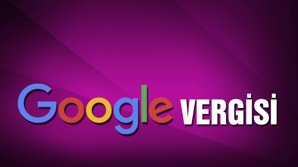 Google vergisi