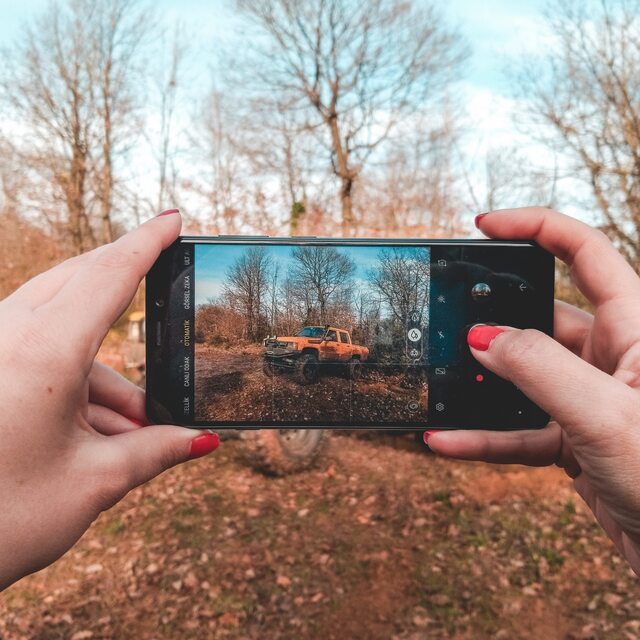 4 arka kameralı akıllı telefon Türkiye'de