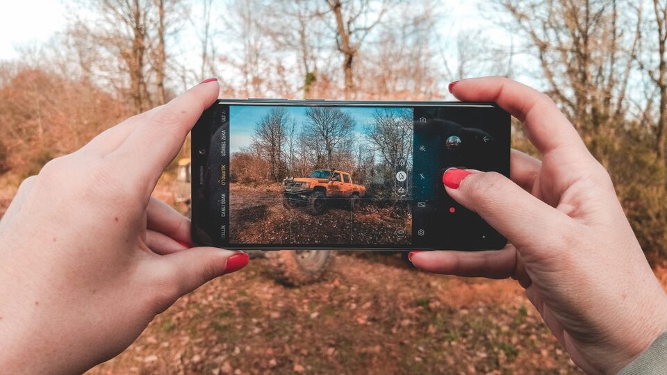 4 arka kameralı akıllı telefon Türkiye'de