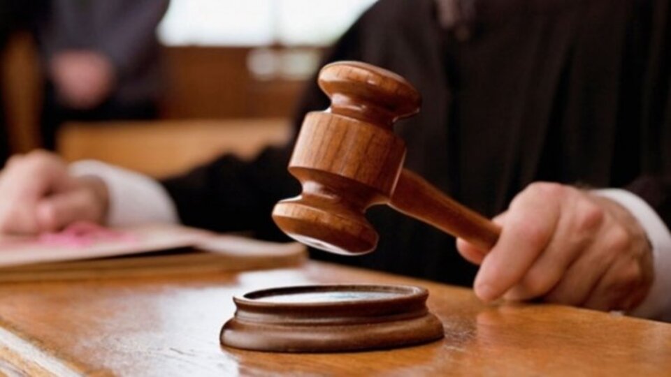 Eski TAI çalışanlarının FETÖ'den yargılandığı davada karar