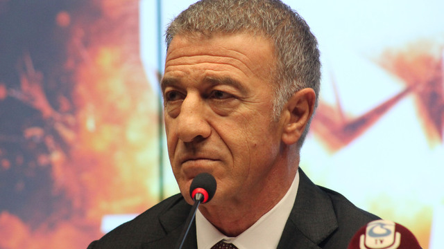 Ağaoğlu'ndan Burak ve Onur açıklaması