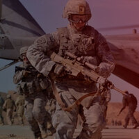 Trump: DEAŞ'ı yendik!