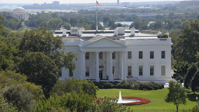 Beyaz Saray açıkladı: ABD askerleri Suriye'den çekilmeye başladı