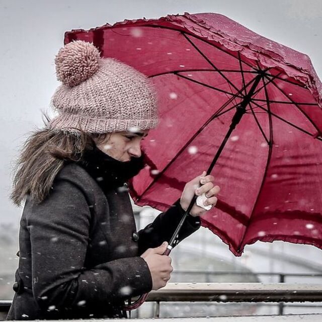İstanbul'da hava durumu nasıl?