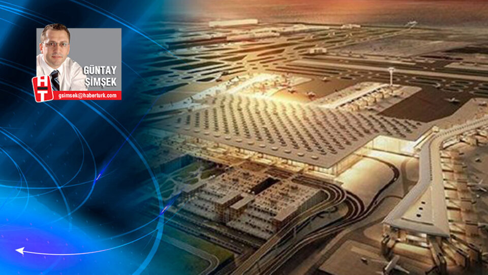 İstanbul Havalimanı'na büyük göç ne zaman?