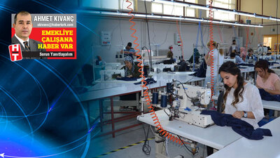 Hafta tatili izinle telafi edilemez