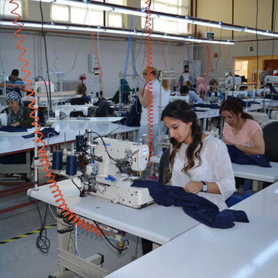 Hafta tatili izinle telafi edilemez