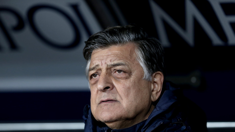 "Türkiye'nin en iyi takımıyla kafa kafaya oynadık"