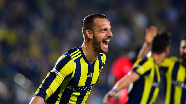 Soldado dönüyor