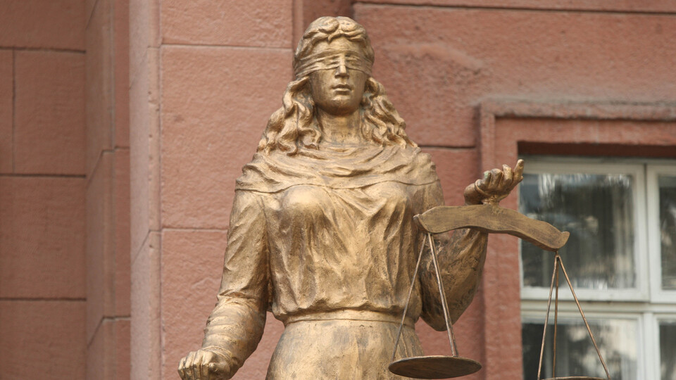 Yılın kelimesi 'adalet' oldu