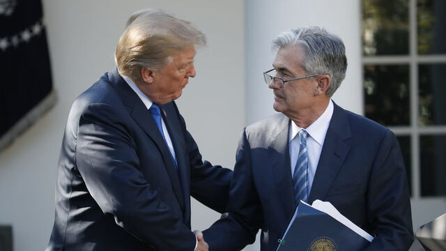FED'de faiz ve bağımsızlık açmazı!