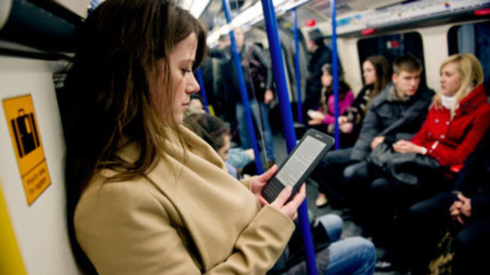 E- kitap, e-dergi ve e-gazetede KDV artırıldı