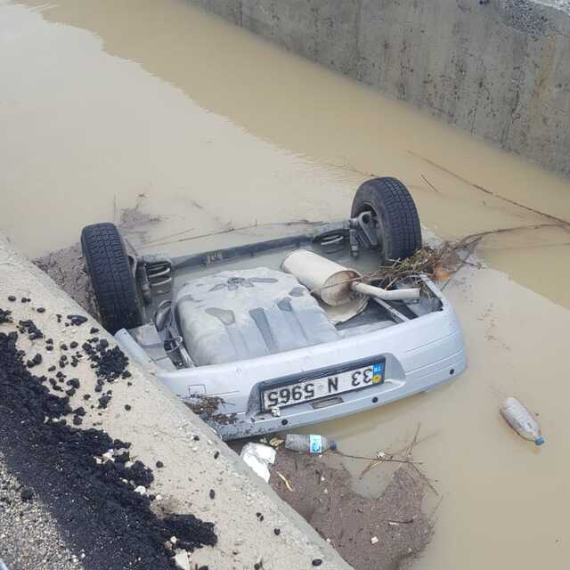 Kayıp gençler sulama kanalında ölü bulundu