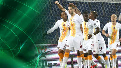 Galatasaray'a Almanya'dan müjde!