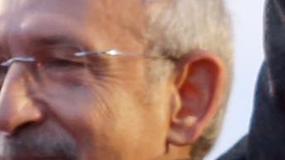 Mansur Yavaş kararı nasıl alındı