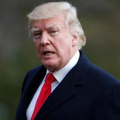 Trump: Askerlerimizin eve dönme zamanı geldi