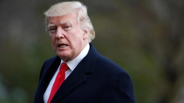 Trump: Askerlerimizin eve dönme zamanı geldi