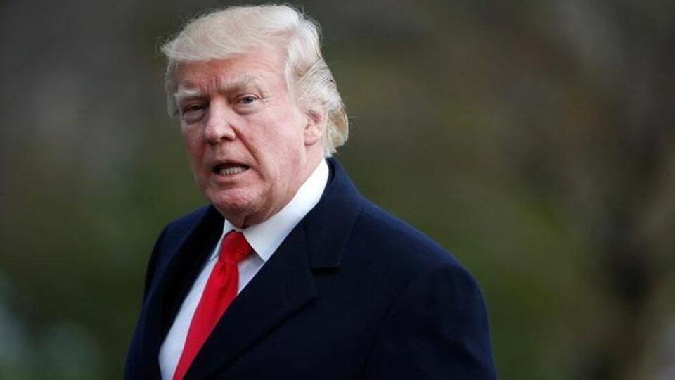 Trump: Askerlerimizin eve dönme zamanı geldi