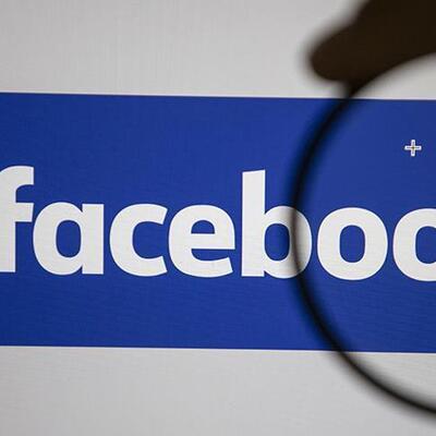 Washington DC savcısından Facebook'a dava