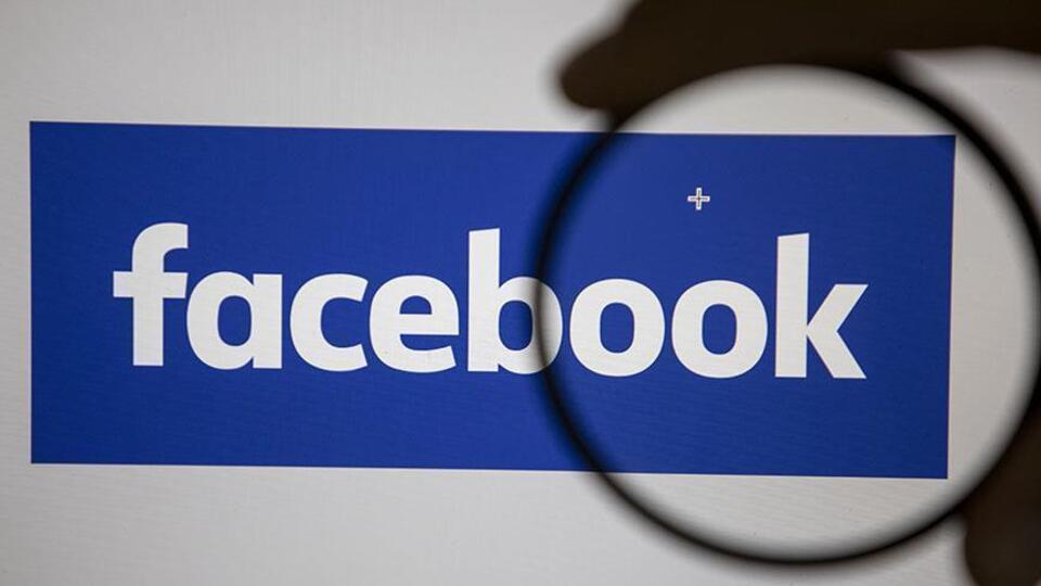Washington DC savcısından Facebook'a dava