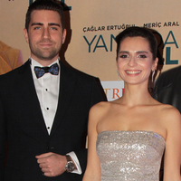 Geceye damga vurdular