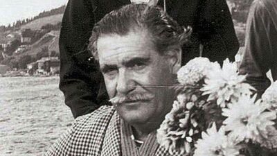 Aramızdan 25 yıl önce ayrıldı