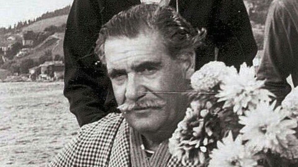 Aramızdan 25 yıl önce ayrıldı