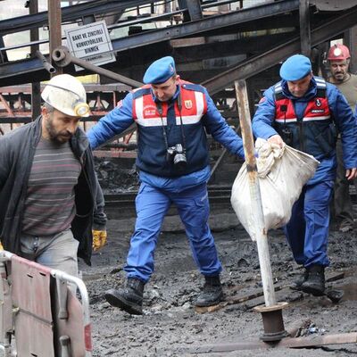 53 yıl sonra cenazesine ulaşıldı!