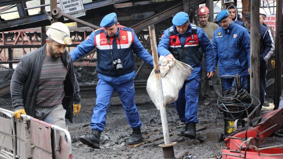 53 yıl sonra cenazesine ulaşıldı!