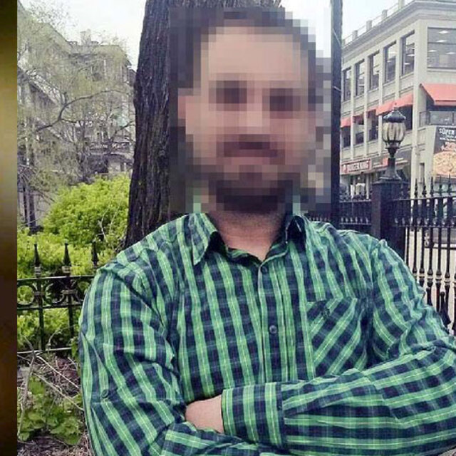 'Ablamla yattım, eniştemle uyandım' demişti! Karar çıktı...