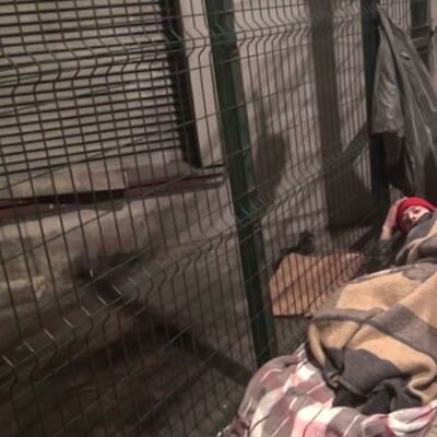 Zabıtalar taş teknede buldu, ünlü oyuncu da oradaydı