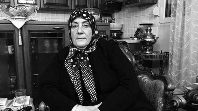 AİHM Hatice teyzeyi haklı buldu! Yunanistan'da şeriat kararı!