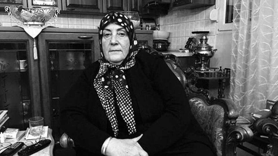 AİHM Hatice teyzeyi haklı buldu! Yunanistan'da şeriat kararı!