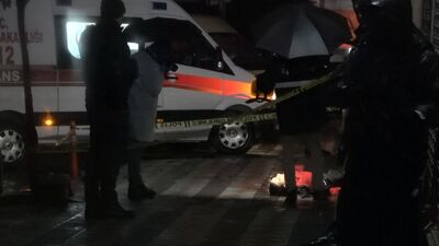 Bayıldı diye koştular, yakından bakınca dehşete düştüler!