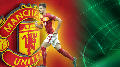 Manchester United'ın Ozan kararı