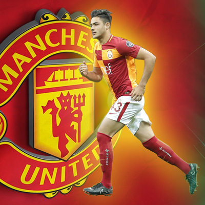 Manchester United'ın Ozan kararı