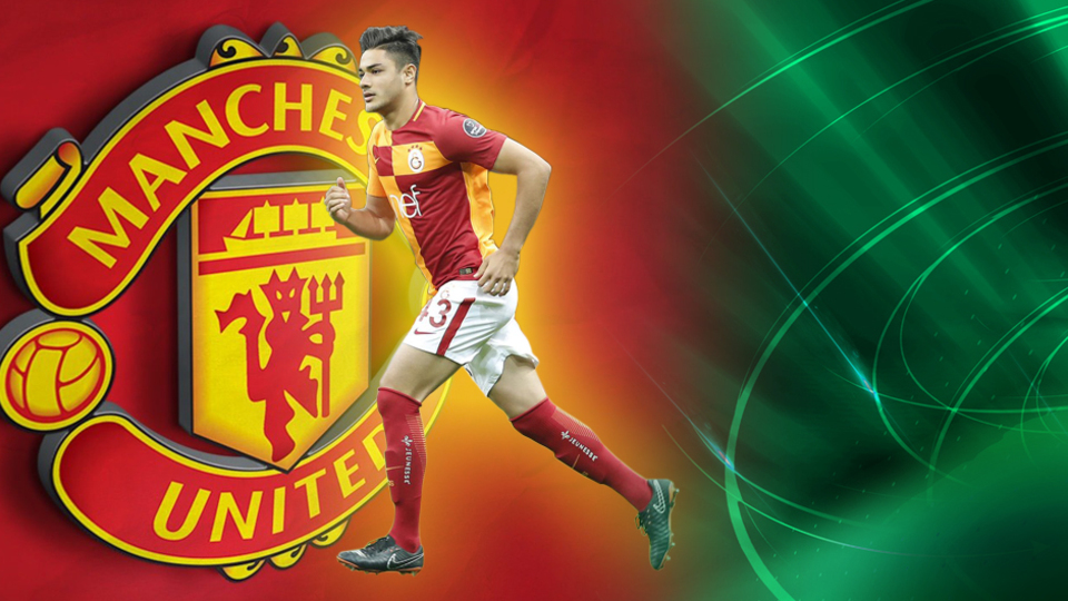 Manchester United'ın Ozan kararı