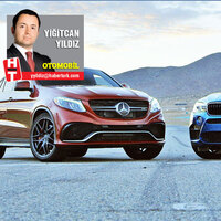 100 yıllık rekabet ortaklığa dönüşüyor!