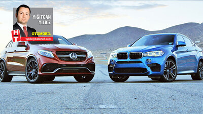 100 yıllık rekabet ortaklığa dönüşüyor!