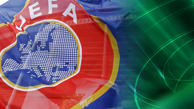 UEFA, en çok Türk kulüplerini Avrupa'dan men ediyor