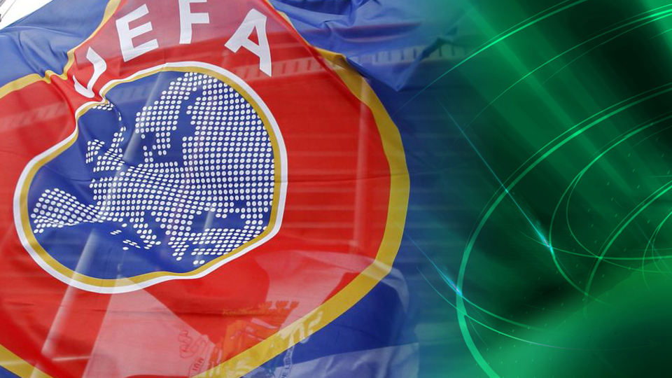 UEFA, en çok Türk kulüplerini Avrupa'dan men ediyor
