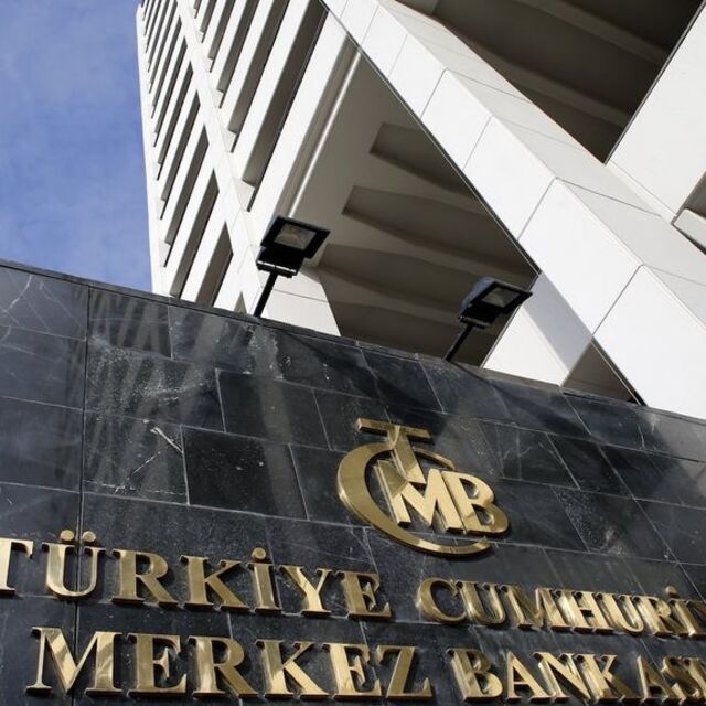 'Enflasyonda riskler devam ediyor'
